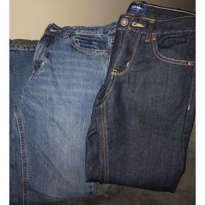 Boys Jeans